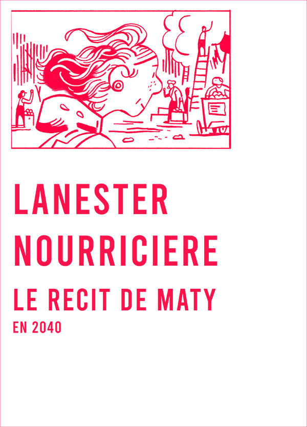 Lanester nourricière