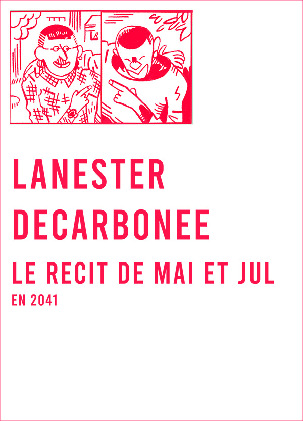 Lanester décarbornée