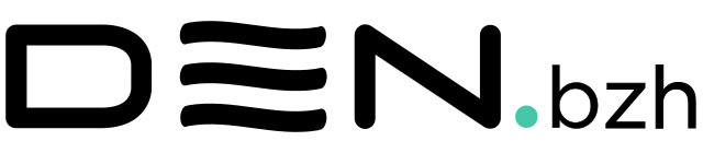 logo den.bzh